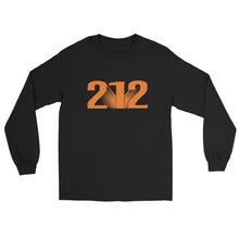 Load image into Gallery viewer, 212 Men’s Long Sleeve Shirt