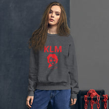 Load image into Gallery viewer, KLM Karen Lives Matter Sweatshirt