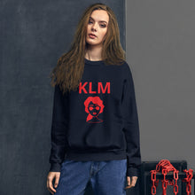 Load image into Gallery viewer, KLM Karen Lives Matter Sweatshirt