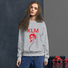 Load image into Gallery viewer, KLM Karen Lives Matter Sweatshirt