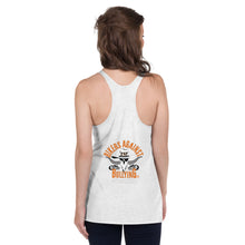 Load image into Gallery viewer, Women's 212 Bikers Against Bullying Racerback Tank