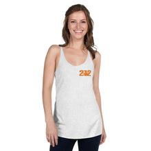 Load image into Gallery viewer, Women's 212 Bikers Against Bullying Racerback Tank