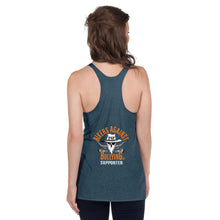 Load image into Gallery viewer, Women's 212 Bikers Against Bullying Racerback Tank