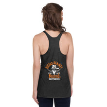 Load image into Gallery viewer, Women's 212 Bikers Against Bullying Racerback Tank