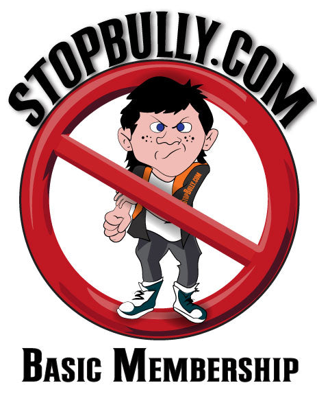 StopBully Basic Membership logo