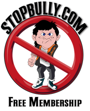 Load image into Gallery viewer, StopBully.com Free Membership
