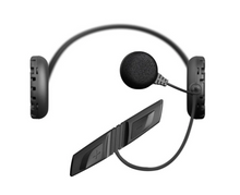 Load image into Gallery viewer, Sena 3S Bluetooth Headset and Intercom: 3S-B: Wired Microphone Kit for Open Helmet

