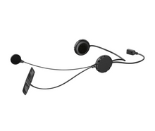 Load image into Gallery viewer, Sena 3S Bluetooth Headset and Intercom: 3S-W: Wired Microphone Kit for Full Face Helmet