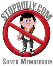 Load image into Gallery viewer, StopBully.com Silver Membership