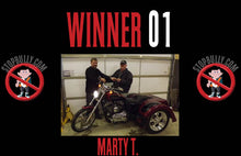 Load image into Gallery viewer, StopBully.com Free Membership