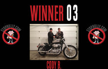 Load image into Gallery viewer, StopBully.com Free Membership