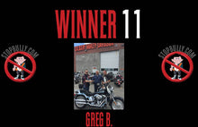 Load image into Gallery viewer, StopBully.com Free Membership