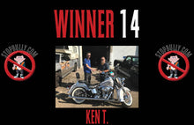 Load image into Gallery viewer, StopBully.com Free Membership