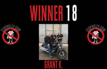 Load image into Gallery viewer, StopBully.com Free Membership