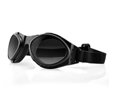 Load image into Gallery viewer, Bobster Bugeye II Interchangeable Goggles