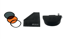 Load image into Gallery viewer, Bobster Bugeye II Interchangeable Goggles