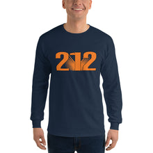 Load image into Gallery viewer, 212 Men’s Long Sleeve Shirt