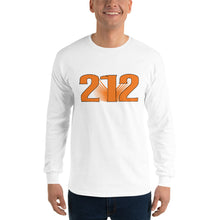 Load image into Gallery viewer, 212 Branded Men’s Long Sleeve Shirt