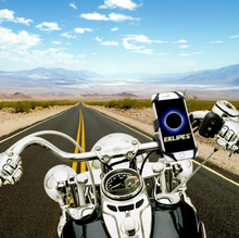Load image into Gallery viewer, EKLIPES CO-PILOT CELL PHONE MOUNT