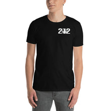 Load image into Gallery viewer, 212 Bikers Against Bullying Short-Sleeve Unisex T-Shirt