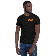 Load image into Gallery viewer, 212 Bikers Against Bullying Short-Sleeve Unisex T-Shirt