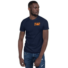 Load image into Gallery viewer, 212 Bikers Against Bullying Short-Sleeve Unisex T-Shirt