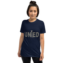 Load image into Gallery viewer, UNscrewED Short-Sleeve Unisex T-Shirt
