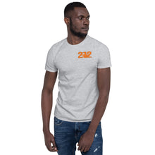 Load image into Gallery viewer, 212 Bikers Against Bullying Short-Sleeve Unisex T-Shirt