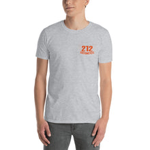 Load image into Gallery viewer, 212 CustomCycle Short-Sleeve Unisex T-Shirt