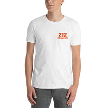 Load image into Gallery viewer, 212 CustomCycle Short-Sleeve Unisex T-Shirt