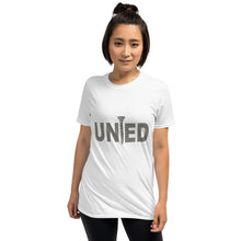 Load image into Gallery viewer, UNscrewED Short-Sleeve Unisex T-Shirt