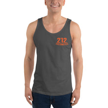 Load image into Gallery viewer, Unisex Tank Top
