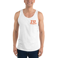 Load image into Gallery viewer, Unisex Tank Top