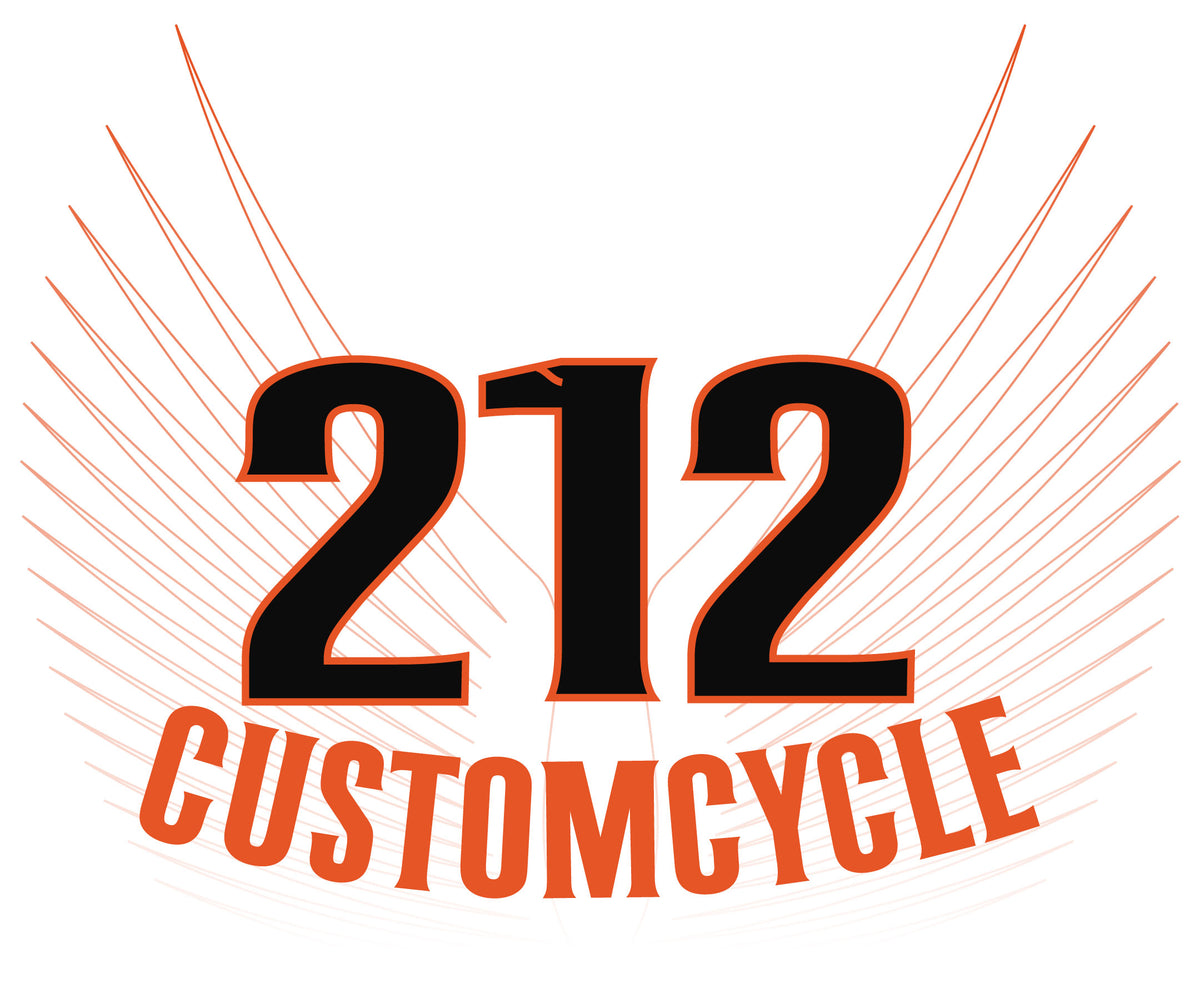 212 Custom Cycle – 212 MarkePlace