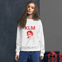 Load image into Gallery viewer, KLM Karen Lives Matter Sweatshirt
