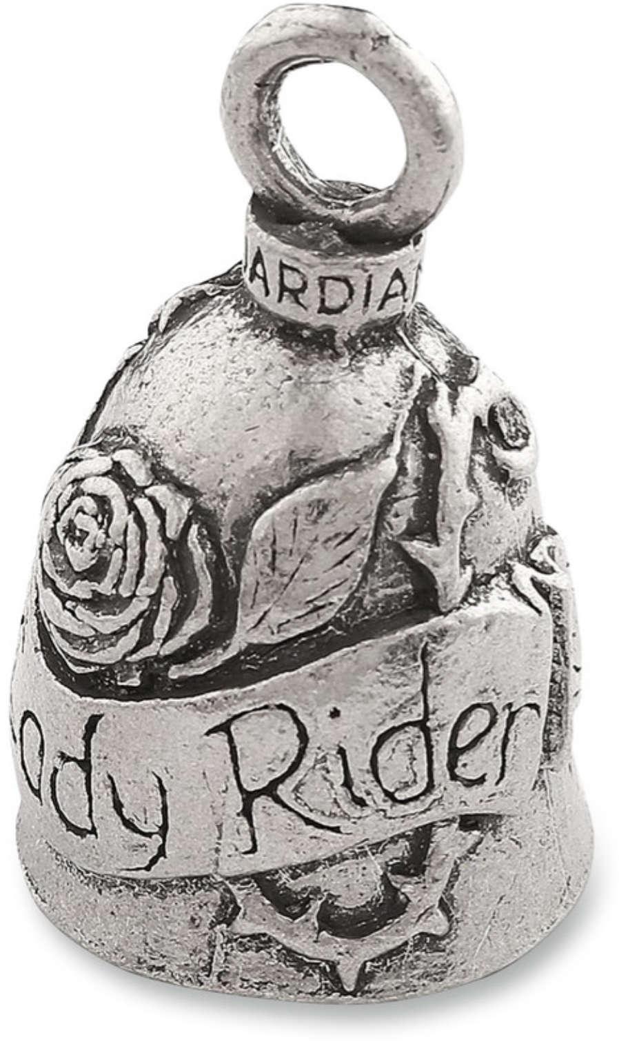 Guardian Bell - Lady Rider