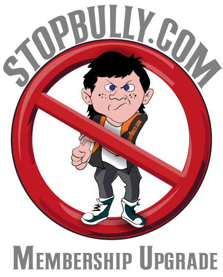 StopBully.com Membership Upgrade