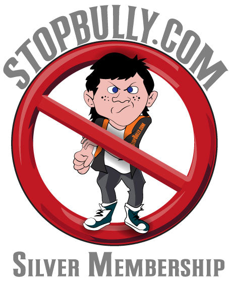 StopBully.com Silver Membership
