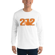 Load image into Gallery viewer, 212 Branded Men’s Long Sleeve Shirt
