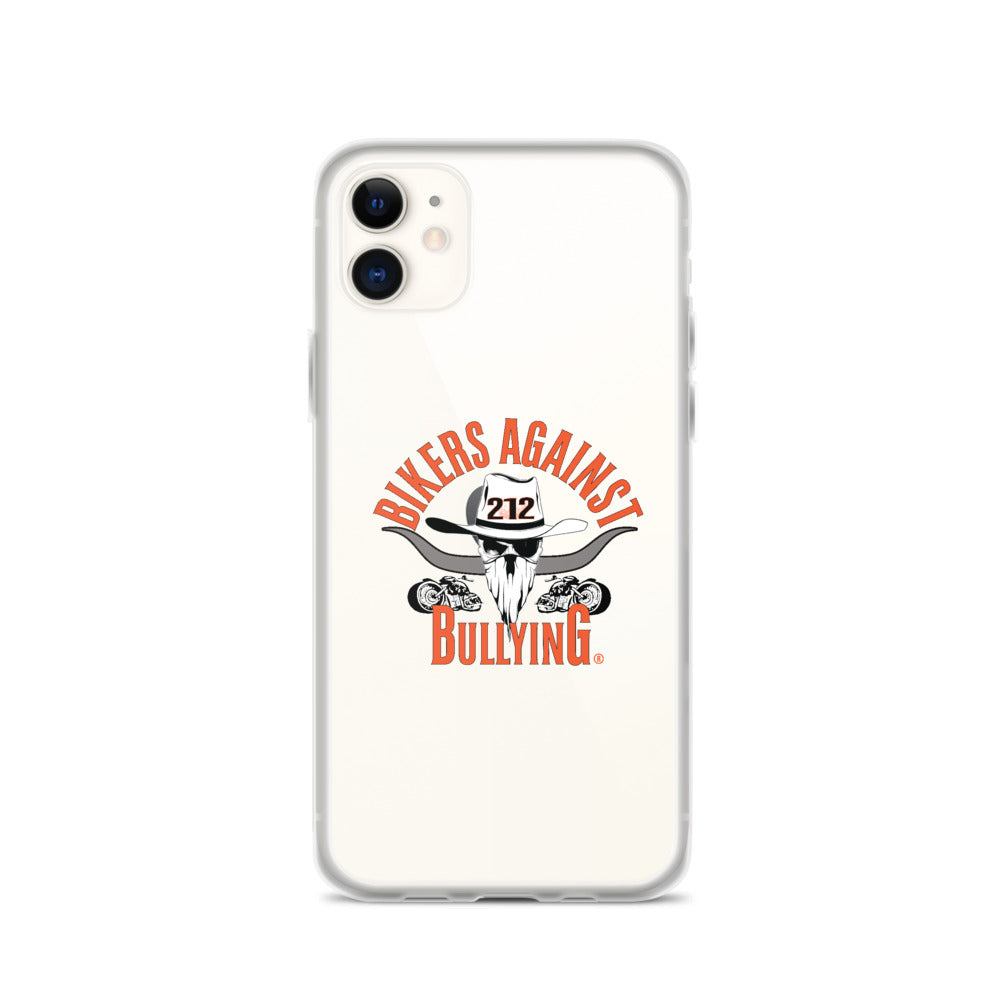 212 Branded iPhone Case