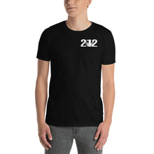 Load image into Gallery viewer, 212 Bikers Against Bullying Short-Sleeve Unisex T-Shirt
