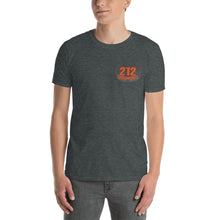 Load image into Gallery viewer, 212 CustomCycle Short-Sleeve Unisex T-Shirt
