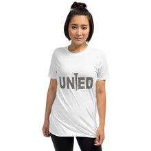 Load image into Gallery viewer, UNscrewED Short-Sleeve Unisex T-Shirt
