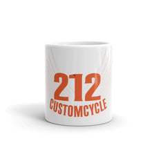Load image into Gallery viewer, 212 CustomCycle Mug
