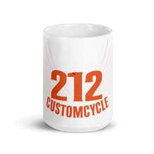 Load image into Gallery viewer, 212 CustomCycle Mug
